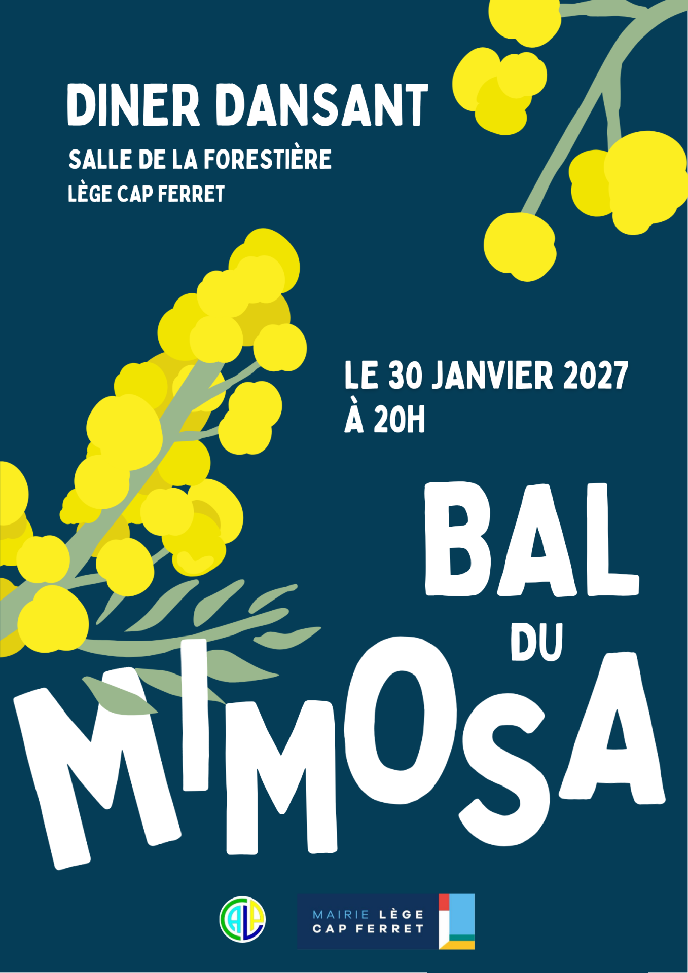 Affiche