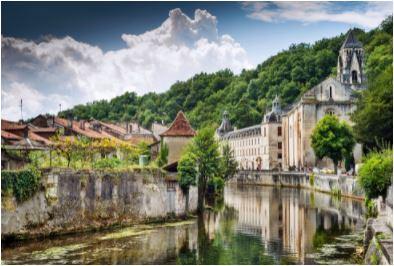 Brantome