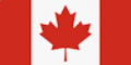 Canada drapeau