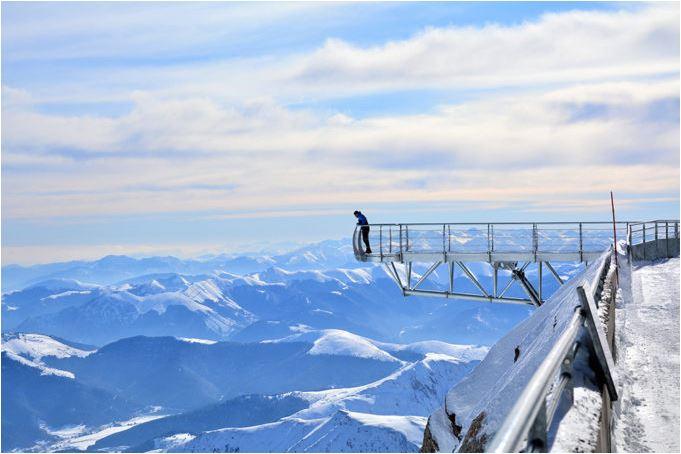 Pic du midi