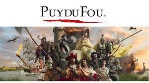 Puy du fou image